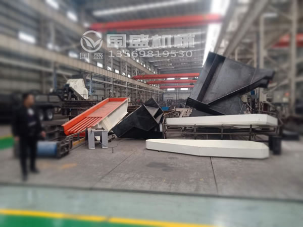 棒條式給料機能耗 棒條式給料機能耗