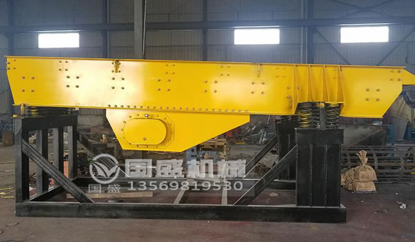 棒條式給料機振動(dòng)源 棒條式給料機振動(dòng)源