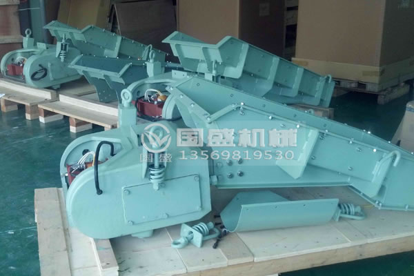 電磁振動(dòng)給料機運費 電磁振動(dòng)給料機運費