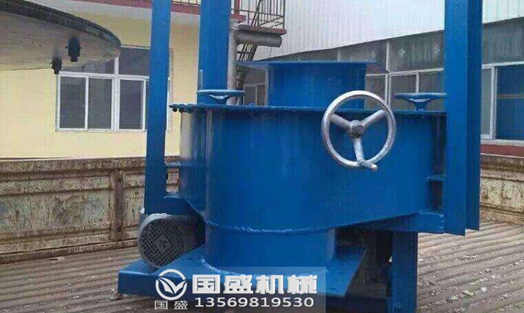 吊式圓盤(pán)給料機安裝調試 吊式圓盤(pán)給料機安裝調試