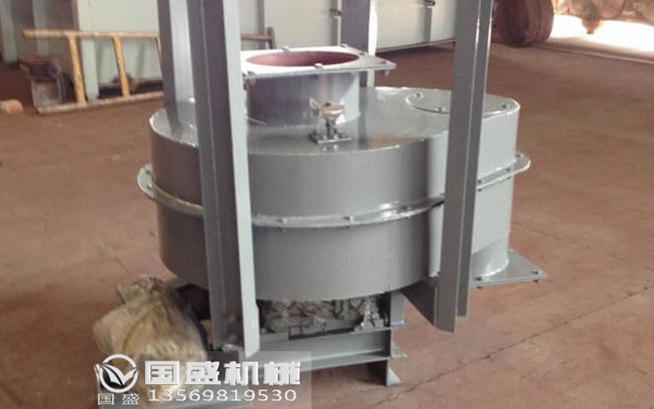 吊式圓盤(pán)給料機軸承 吊式圓盤(pán)給料機軸承