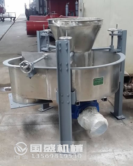 吊式圓盤(pán)給料機維護技巧 吊式圓盤(pán)給料機維護技巧