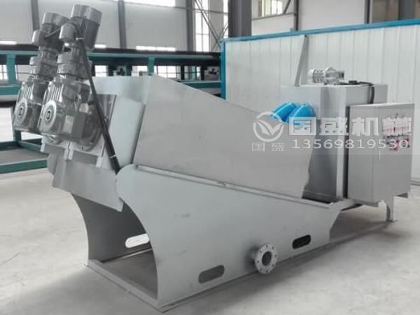 疊螺機生產(chǎn)廠(chǎng)家