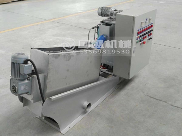 疊螺機運行 疊螺機運行