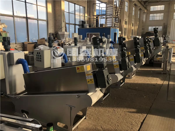 疊螺機三維動(dòng)畫(huà) 疊螺機三維動(dòng)畫(huà)