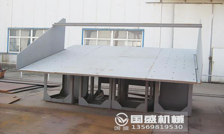 振動(dòng)放礦機流動(dòng)性 振動(dòng)放礦機流動(dòng)性