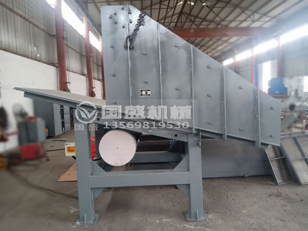 振動(dòng)放礦機圖紙 振動(dòng)放礦機圖紙