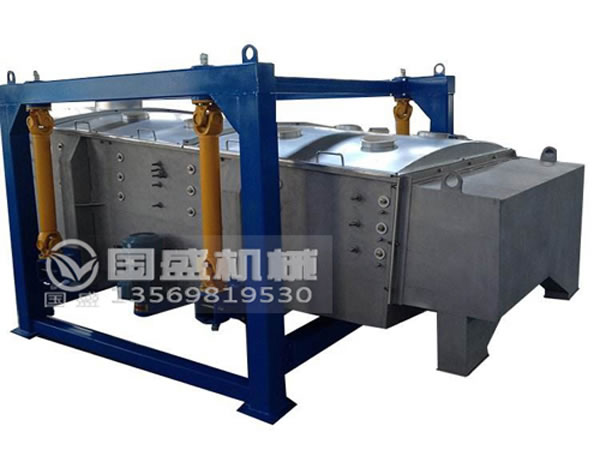 尿素肥料搖擺篩 尿素肥料搖擺篩