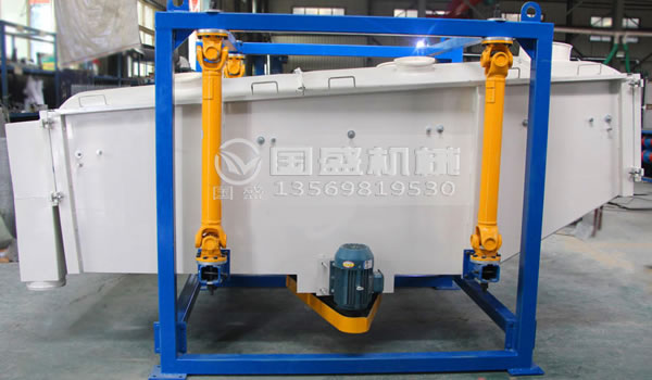 方型搖擺篩 方型搖擺篩