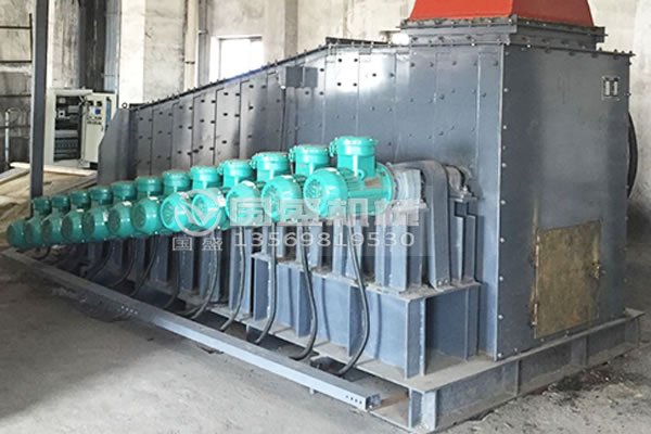 交叉篩結構優(yōu)勢 交叉篩結構優(yōu)勢