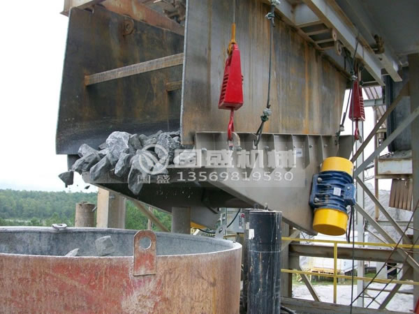 電機振動(dòng)給料機軸承 電機振動(dòng)給料機軸承