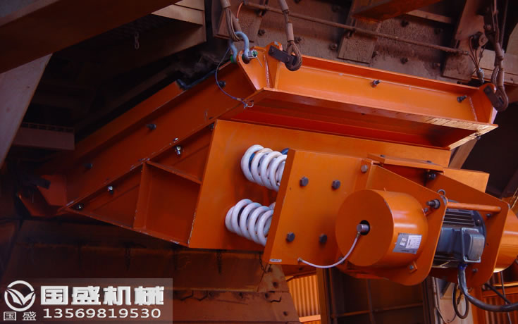 電機振動(dòng)喂料機 電機振動(dòng)喂料機