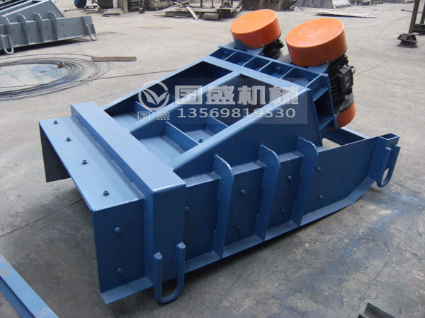 大麥電機振動(dòng)給料機 大麥電機振動(dòng)給料機