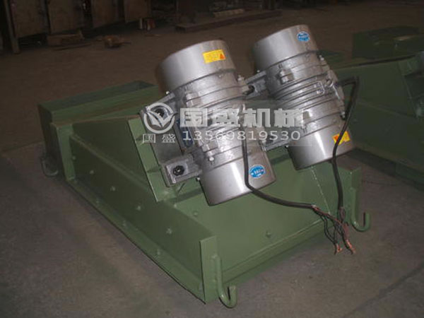 電機振動(dòng)給料機噪音