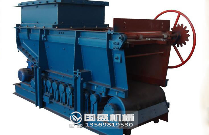 甲帶給料機優(yōu)點(diǎn)