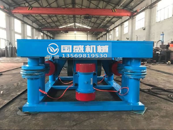 混泥土振動(dòng)平臺