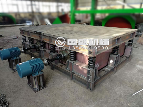 振動(dòng)平臺生產(chǎn) 振動(dòng)平臺生產(chǎn)