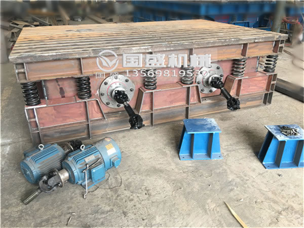 振動(dòng)平臺生產(chǎn)效率 振動(dòng)平臺生產(chǎn)效率