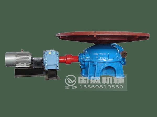 PZ封閉座式圓盤(pán)給料機 PZ封閉座式圓盤(pán)給料機