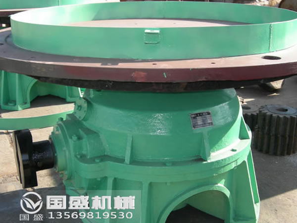 白水泥PZ座式圓盤(pán)給料機 白水泥PZ座式圓盤(pán)給料機