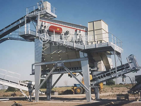 強力振動(dòng)篩 強力振動(dòng)篩