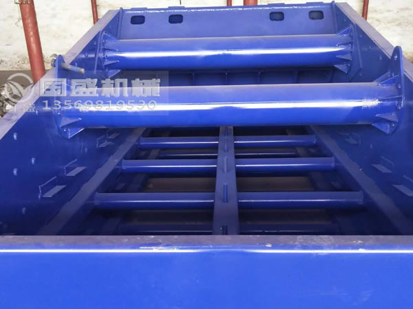 泥土脫水篩施工現場(chǎng)視頻 泥土脫水篩施工現場(chǎng)視頻