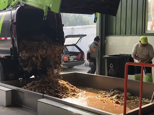 壓榨機應用行業(yè)