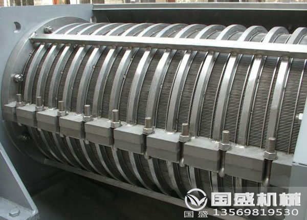 螺旋壓榨機質(zhì)量 螺旋壓榨機質(zhì)量