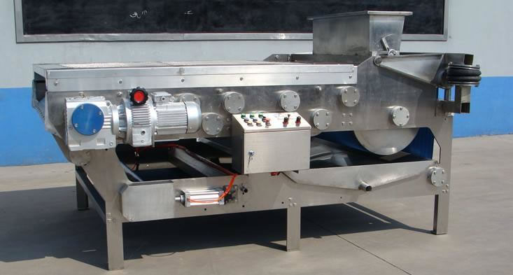 餐廚垃圾壓榨機效益 餐廚垃圾壓榨機效益