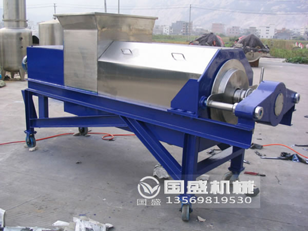 壓榨機內部清潔 壓榨機內部清潔