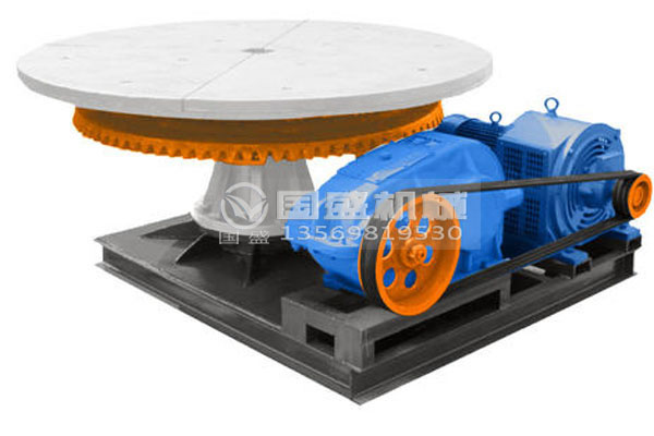 圓盤(pán)給料機性能 圓盤(pán)給料機性能