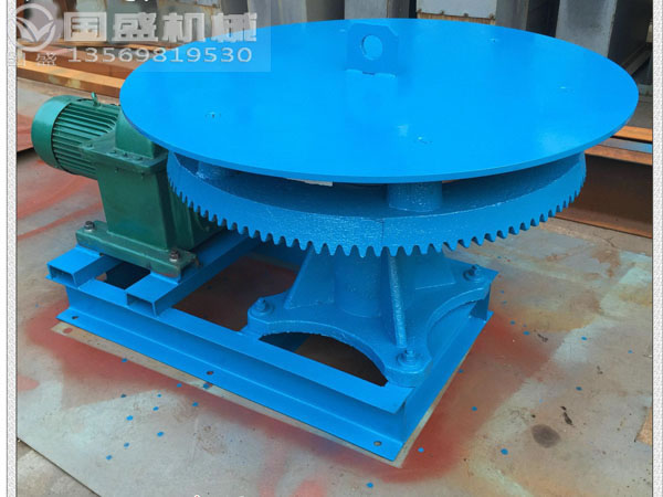 砂糖粉PZ座式圓盤(pán)給料機