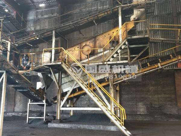 石子生產(chǎn)線(xiàn)配置哪些設備 石子生產(chǎn)線(xiàn)配置哪些設備