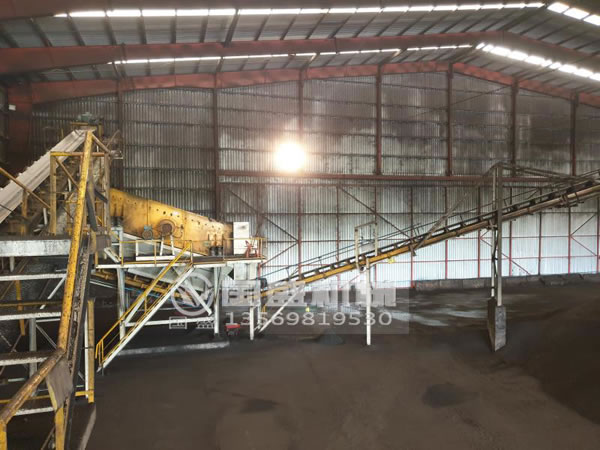 石子生產(chǎn)線(xiàn)設備有哪些 石子生產(chǎn)線(xiàn)設備有哪些