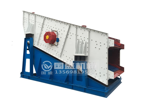 振動(dòng)篩未來(lái)發(fā)展趨勢 振動(dòng)篩未來(lái)發(fā)展趨勢