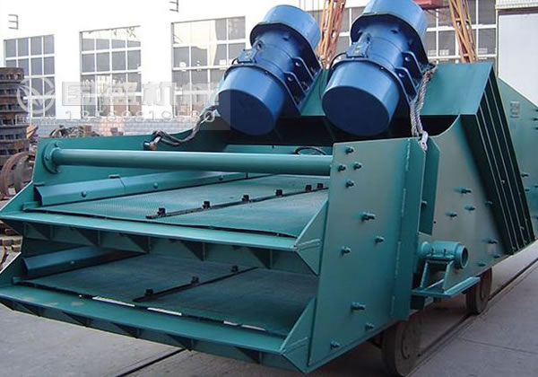 水平振動(dòng)篩廠(chǎng)家 水平振動(dòng)篩廠(chǎng)家