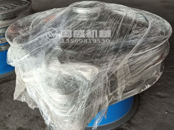 顆粒振動(dòng)篩 顆粒振動(dòng)篩