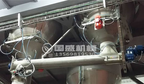 振動(dòng)給料機常見(jiàn)故障