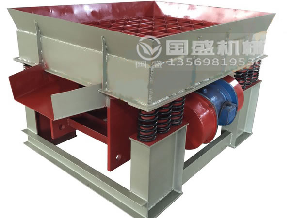 振動(dòng)落砂機電機軸承保養 振動(dòng)落砂機電機軸承保養