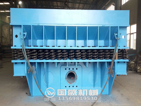 鑄造用振動(dòng)落砂機價(jià)格 鑄造用振動(dòng)落砂機價(jià)格