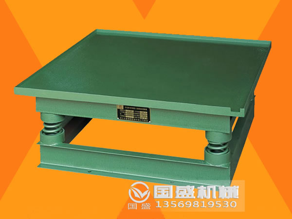 振動(dòng)平臺轉速 振動(dòng)平臺轉速