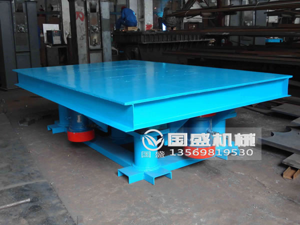 振動(dòng)平臺配置 振動(dòng)平臺配置