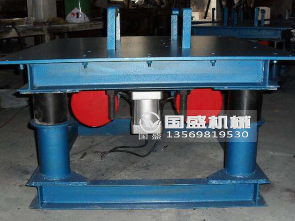 振動(dòng)平臺電流過(guò)高 振動(dòng)平臺電流過(guò)高