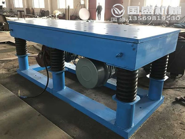 振動(dòng)平臺為什么會(huì )過(guò)載 振動(dòng)平臺為什么會(huì )過(guò)載