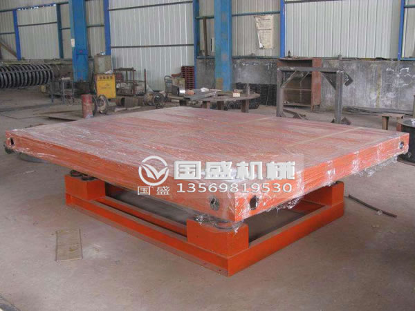 振動(dòng)平臺常見(jiàn)故障 振動(dòng)平臺常見(jiàn)故障