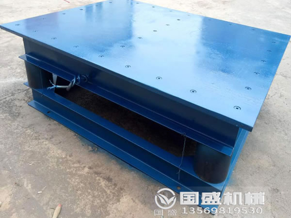 振動(dòng)平臺視頻 振動(dòng)平臺視頻