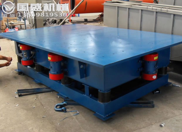 高效率振動(dòng)平臺 高效率振動(dòng)平臺