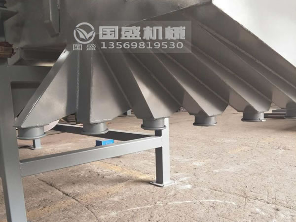 木質(zhì)網(wǎng)架直線(xiàn)篩 木質(zhì)網(wǎng)架直線(xiàn)篩