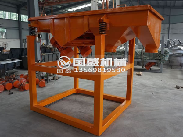 振動(dòng)篩設備價(jià)格 振動(dòng)篩設備價(jià)格