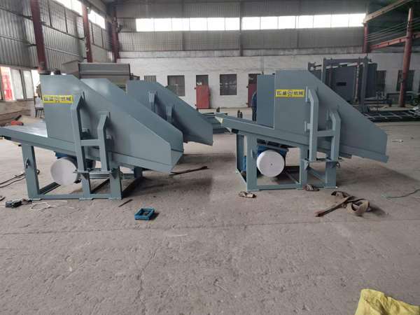 FZC-1.8振動(dòng)放礦機